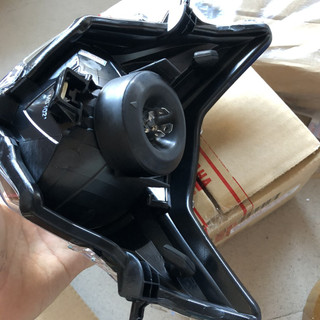 Pha đèn Exciter 135 Zin