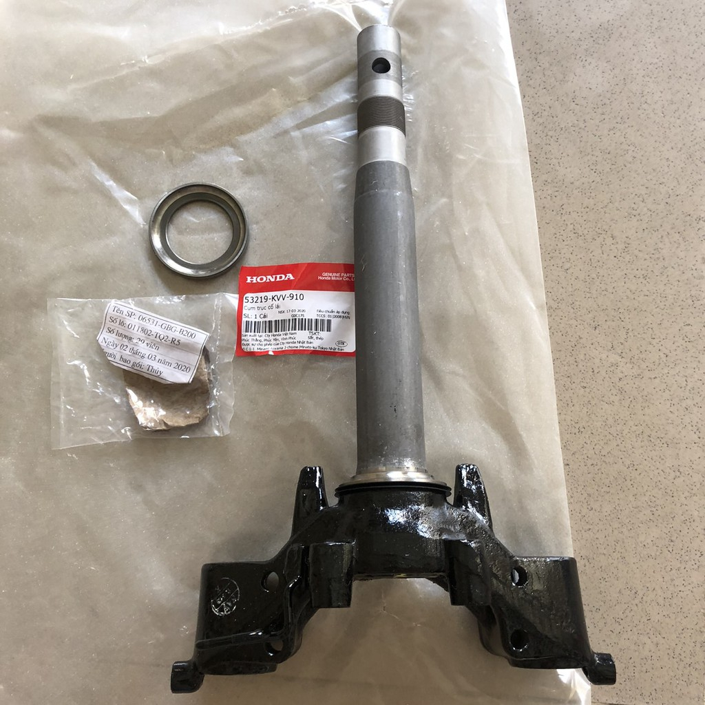 Ba Trạc (Vai) Dream Việt Nam Honda (53219KVV910)