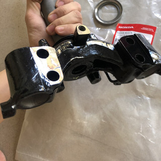Ba Trạc (Vai) Dream Việt Nam Honda (53219KVV910)