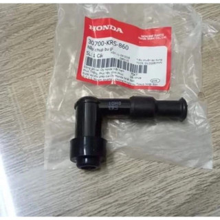 Tẩu buzi ( nắp chụp buzi ) Honda (30700KRS860)