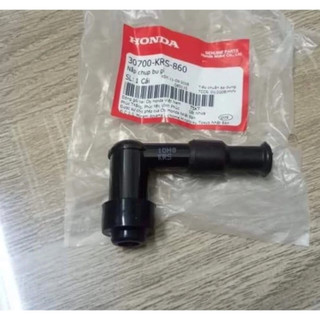 Tẩu buzi ( nắp chụp buzi ) Honda (30700KRS860)