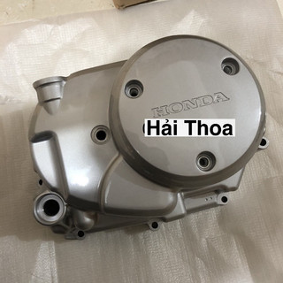 Lốc côn Dream, wave nhỏ cả nắp Honda