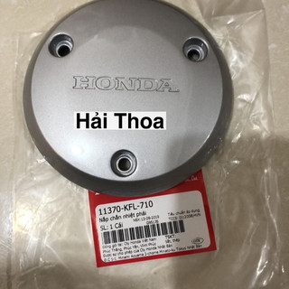 Lốc côn Dream, wave nhỏ cả nắp Honda