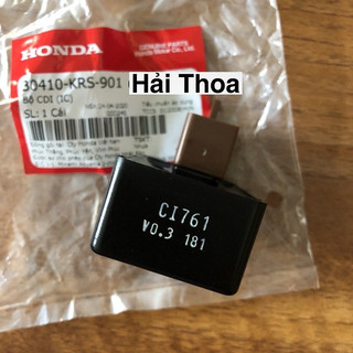 IC Wave 100, Dream 100 Honda (30410KRS901)