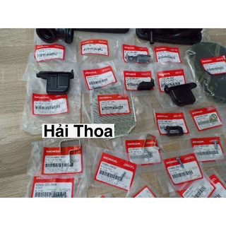 Fun Bộ Bầu Lọc Gió Dream Honda