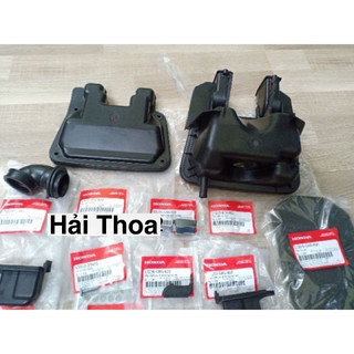 Fun Bộ Bầu Lọc Gió Dream Honda