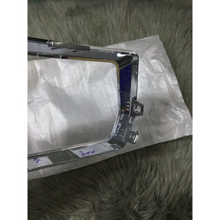 Vành đèn pha Dream 100 Crom CR3 (Đầu To) Honda (33101KFV670)