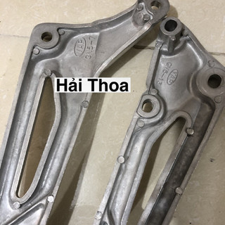 Bộ Báng Để Chân Dream 100 Honda