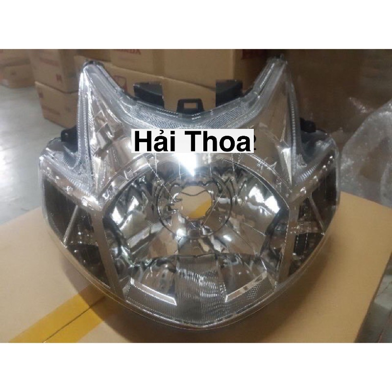 Pha Đèn Air Blade 110 (2007 > 2010) Honda (33110KVG951)