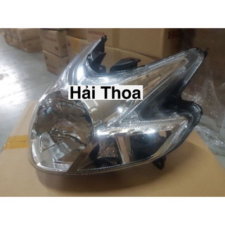 Pha Đèn Air Blade 110 (2007 > 2010) Honda (33110KVG951)