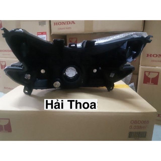 Pha Đèn Air Blade 110 (2007 > 2010) Honda (33110KVG951)
