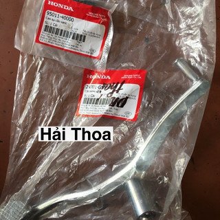 Cần Số Dream Thái Zin Honda