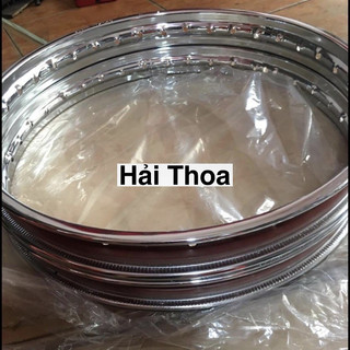 Vành Trước, Sau GOSHI Honda Zin