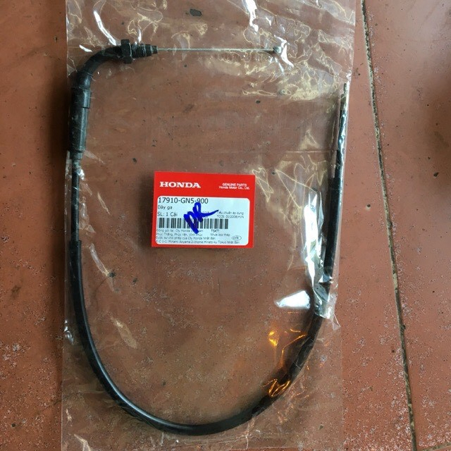 Dây ga Dream Honda (17910GN5900)