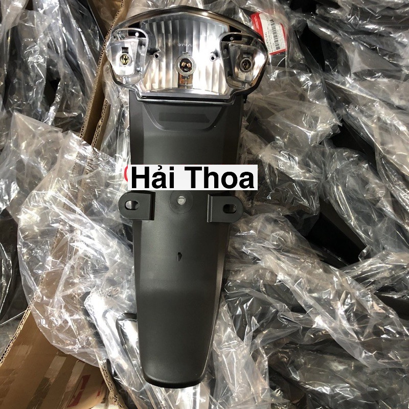 Đuôi (Chóa Đèn) Rs 100, Wave A100, Ws100 Honda (33710KTL641)