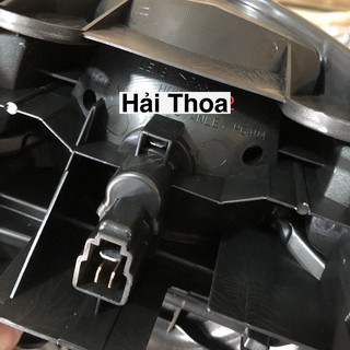 Đuôi (Chóa Đèn) Rs 100, Wave A100, Ws100 Honda (33710KTL641)