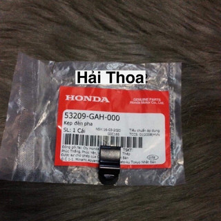 Kẹp đèn pha Wave, Future (53209GAH000)