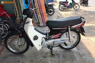 Bộ tem Dream Đời đầu Honda