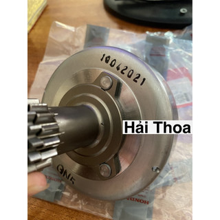 Bộ côn Trước Dream Thái Honda