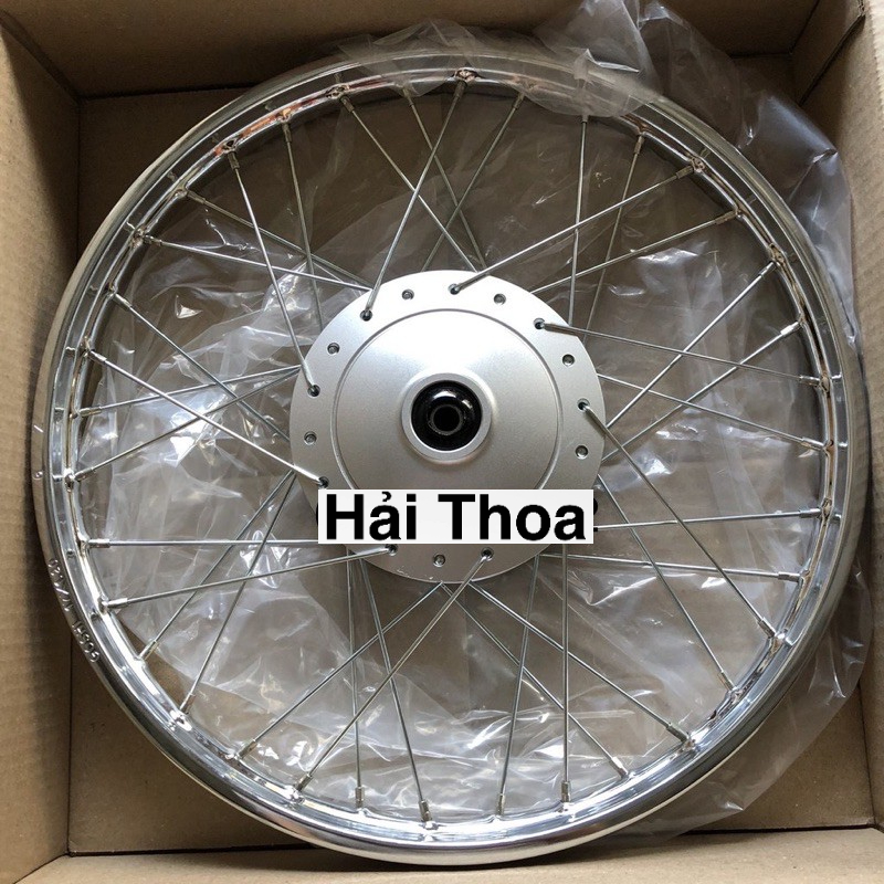 Bộ vành Dream, Wave Honda
