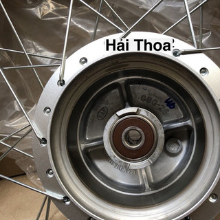 Bộ vành Dream, Wave Honda