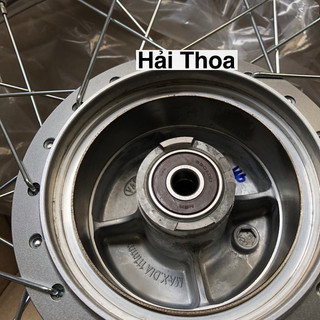 Bộ vành Dream, Wave Honda