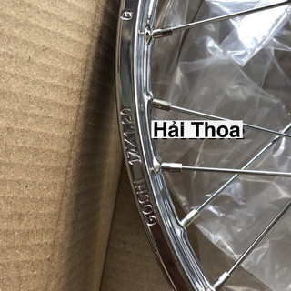 Bộ vành Dream, Wave Honda