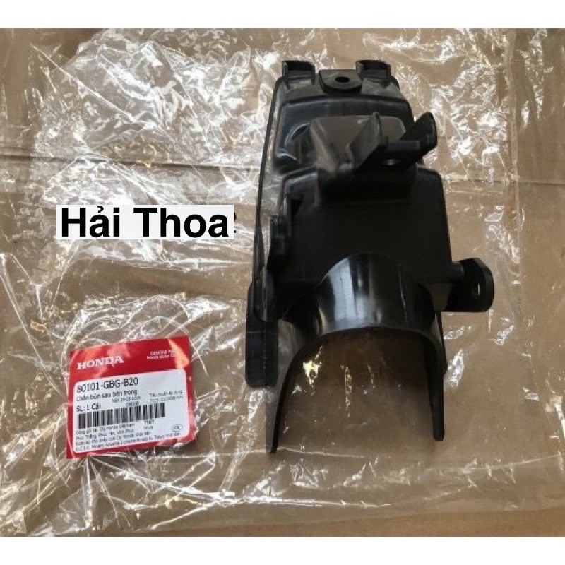 Nhựa đuôi trong xe Dream Honda (80101GBGB20)