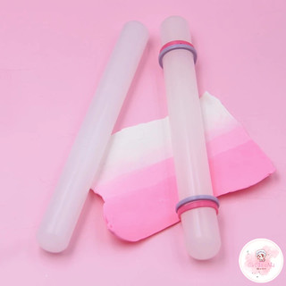 Cán bột 23 cm - Cán đúc cứng cáp, bền