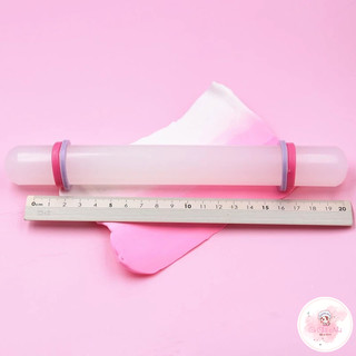 Cán bột 23 cm - Cán đúc cứng cáp, bền