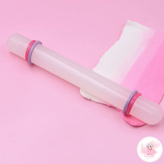 Cán bột 23 cm - Cán đúc cứng cáp, bền