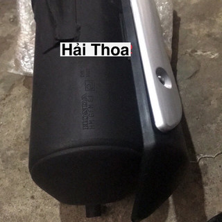 Bô (Ống Xả) Lead 110, SCR (2009, 2011) có liền ốp