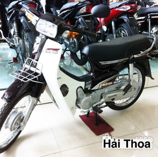 Bộ Tem Dream 2009 Honda