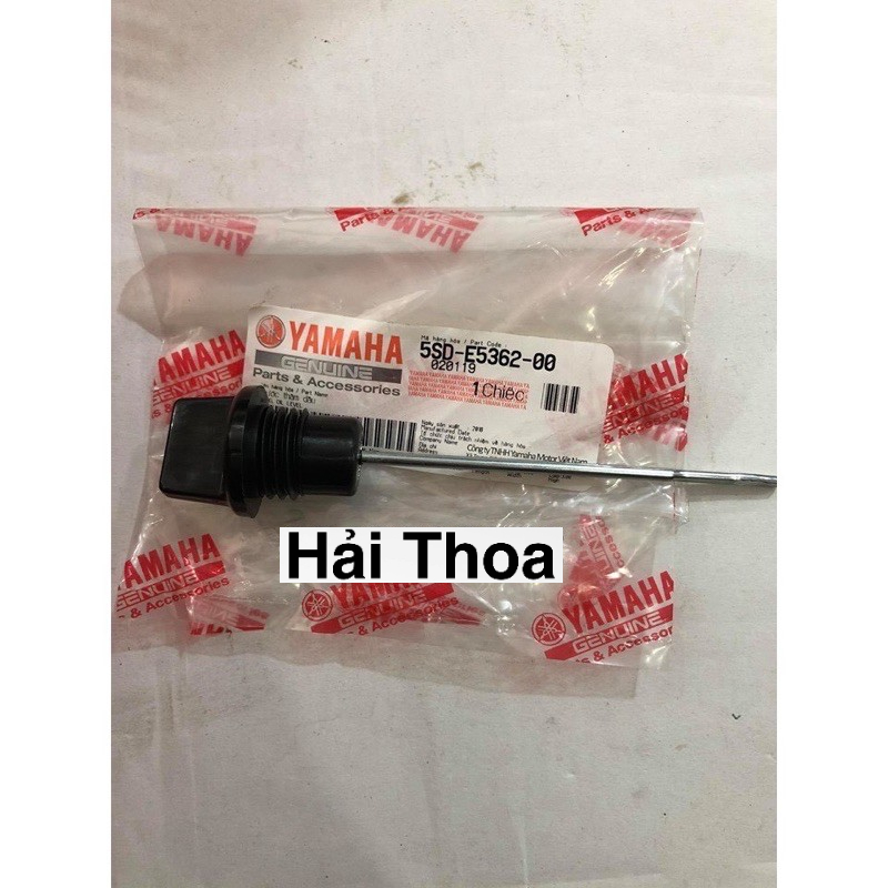 Ty Thăm Nhớt Xe Số YAMAHA Zin