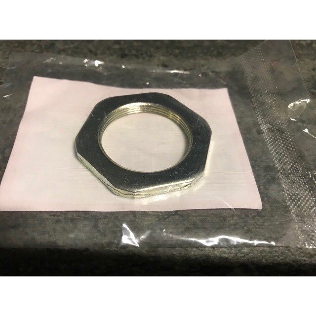 Ốc Tán Nồi Sau Tay Ga Honda size 39 Honda (90202KN7670)