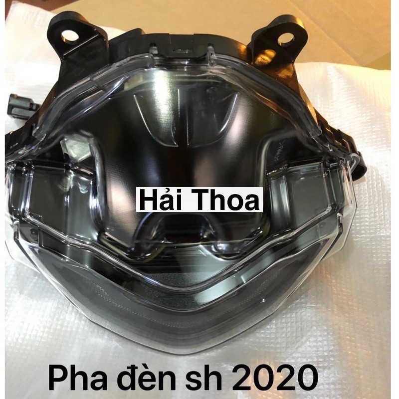 Pha Đèn Trên SH 125/150 (2020 > 2023) Honda (33180K0RV01)
