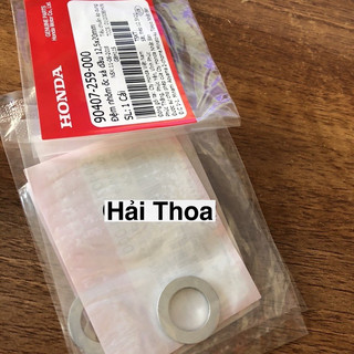 ốc rốn dầu Honda