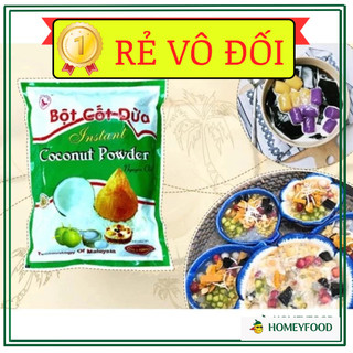 Bột Cốt Dừa Tuấn Phương 50g
