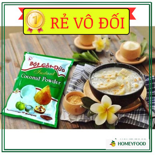 Bột Cốt Dừa Tuấn Phương 50g