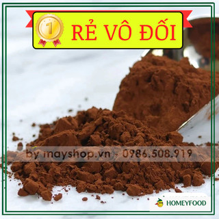 Bột CACAO Neicha (gói chiết)