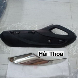 ốp bô SH 2020 Zin Honda