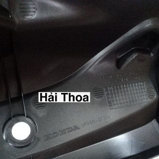 ốp bô SH 2020 Zin Honda