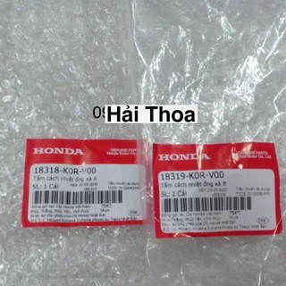ốp bô SH 2020 Zin Honda