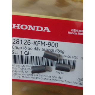 Bộ bi đề lắp xe Dream, Wave 100 Honda