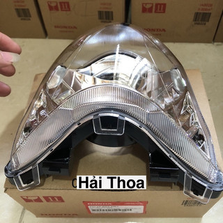 Pha Đèn Rsx 110 Fi (2014 > 2023) Honda (33110K03M61)