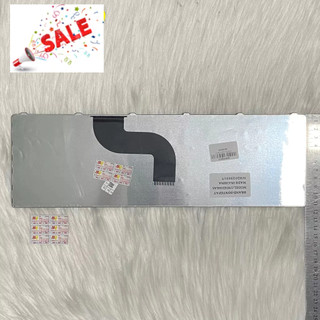 Bàn Phím Laptop Acer eMachines E730 E730G E730Z E730ZG E732 E732G E732Z E732ZG