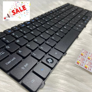 Bàn Phím Laptop Acer eMachines E730 E730G E730Z E730ZG E732 E732G E732Z E732ZG