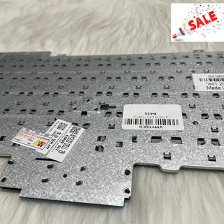 Bàn phím laptop Dell E6400 E6500 E6510 E6410 WX4JF NEW 100%