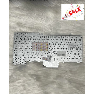 Bàn phím laptop Dell E6400 E6500 E6510 E6410 WX4JF NEW 100%