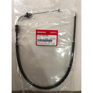 Dây ga xe Wave rsx, s, rs, Honda